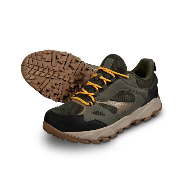 Delphin Ixtera Rivez Outdoor Bottes imperméables 42