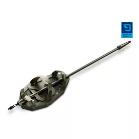 Delphin Method Quix Eco Panier sans plomb XL 50gr