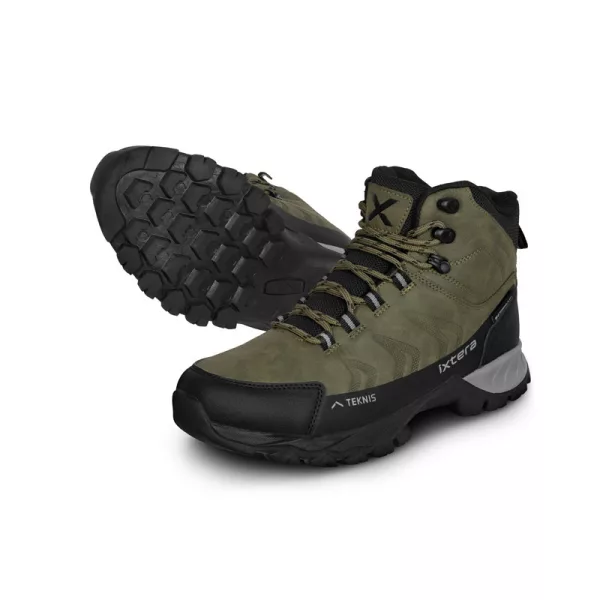 Bottes imperméables à tige haute Delphin Ixtera Teknis 45