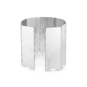 Delphin WindWall Paravent pour Réchaud 75x25cm