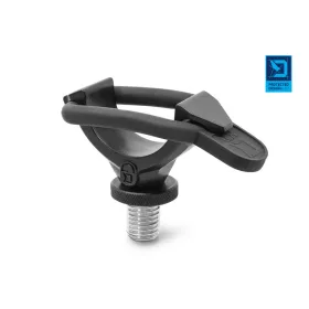 Delphin Lox Support de Canne avec Verrou de Sécurité
