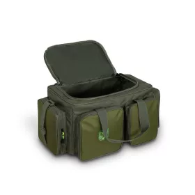   Delphin NeoBAX CARRY Sac de pêche - 40x25x25 cm - 4 Compartiments