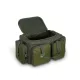Delphin NeoBAX CARRY Sac de pêche - 40x25x25 cm - 4 Compartiments