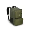 Delphin NeoBAX RUXSAK Vert Sac à dos de pêche - 30x45x25cm