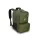 Delphin NeoBAX RUXSAK Vert Sac à dos de pêche - 30x45x25cm