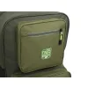 Delphin NeoBAX RUXSAK Vert Sac à dos de pêche - 30x45x25cm