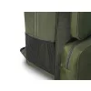Delphin NeoBAX RUXSAK Vert Sac à dos de pêche - 30x45x25cm