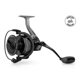 Delphin Mamut Pro 12T DP 12000 Moulinet à frein avant