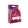 __Delphin__ Troutera NX Rose 0,065mm Tresse principale 135m