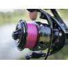 __Delphin__ Troutera NX Rose 0,065mm Tresse principale 135m