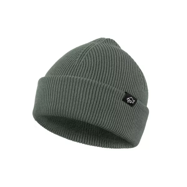 Bonnet d'hiver Delphin Solid Carp