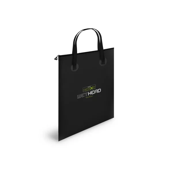 Delphin Reaxe WetHead Soft Sac T&ecirc;te d'&eacute;puisette 75x60cm