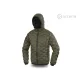 Delphin Ixtera Razor Army Veste d'hiver S