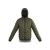 Delphin Ixtera Razor Army Veste d'hiver S