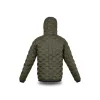 Delphin Ixtera Razor Army Veste d'hiver S