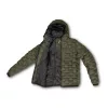 Delphin Ixtera Razor Army Veste d'hiver S