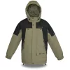 Delphin Ixtera SubZero Veste isothermique S