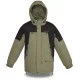 Delphin Ixtera SubZero Veste isothermique S