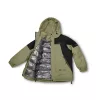 Delphin Ixtera SubZero Veste isothermique S