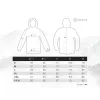 Delphin Ixtera SubZero Veste isothermique S