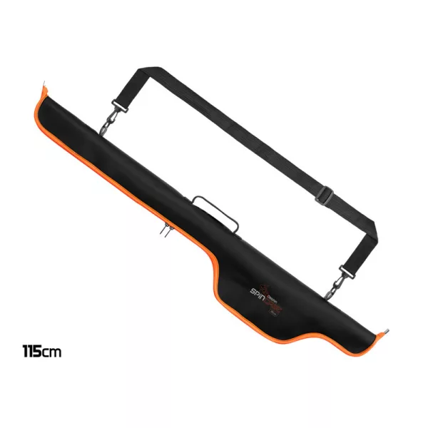 Delphin SpinCase EVA Fourreau &agrave; Cannes 115cm