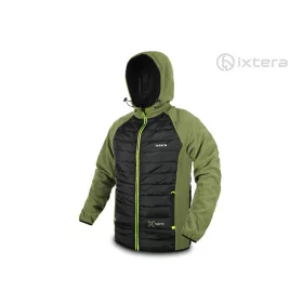 Delphin Ixtera Hybrix Veste hybride de mi-saison XL