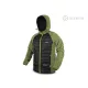 Delphin Ixtera Hybrix Veste hybride de mi-saison M
