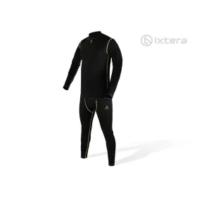 Delphin Ixtera UltraX Ensemble Thermique Haut + Bas L