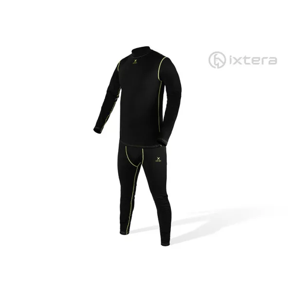 Delphin Ixtera UltraX Ensemble Thermique Haut + Bas 2XL