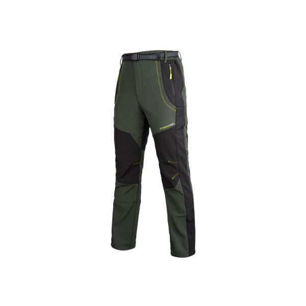 Delphin ThermoTex Plus+ Pantalon d'extérieur 3XL