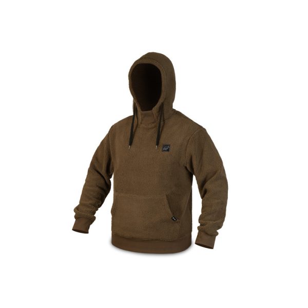 Sweat à capuche Delphin YOG! L