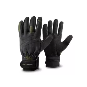   Delphin NeoFlix Banx Gants en n&eacute;opr&egrave;ne doubl&eacute;s 2XL