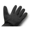 Delphin NeoFlix Banx Gants en n&eacute;opr&egrave;ne doubl&eacute;s 2XL