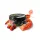 Delhpin D Snax Shell 14mm Saumon - Écrevisse Wafters Solubles 30gr