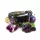 Delhpin D Snax Shell 14mm Prune - M&ucirc;rier Wafters Solubles 30gr
