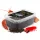 Delphin Reaxe Ready&Go Lazac-Rák Pellet Box 400gr + 120ml Booster és 10mm Wafters