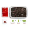 Delphin Reaxe Ready&Go Lazac-Rák Pellet Box 400gr + 120ml Booster és 10mm Wafters