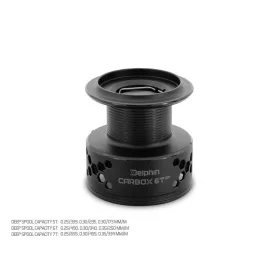 Delphin Carbox 7T DP 7000 Pótdob