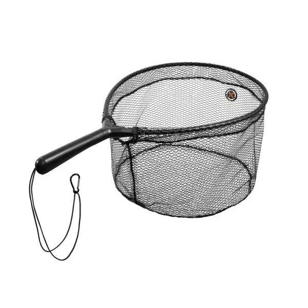 Delphin Shorx Pergető Merítőháló 45x35cm