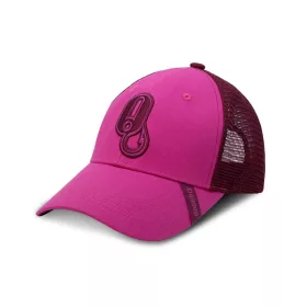 Delphin Casquette de baseball Queen Trucker