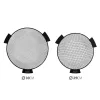 Delphin Reaxe RoundMesh Rosta 29cm/4mm