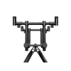 Delphin RPX ProStalx BlackWay 2 Botos Rod Pod