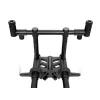 Delphin RPX ProStalx BlackWay 2 Botos Rod Pod