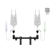 Delphin RPX ProStalx BW FlexiMag Első Buzz Bar 2 Bothoz