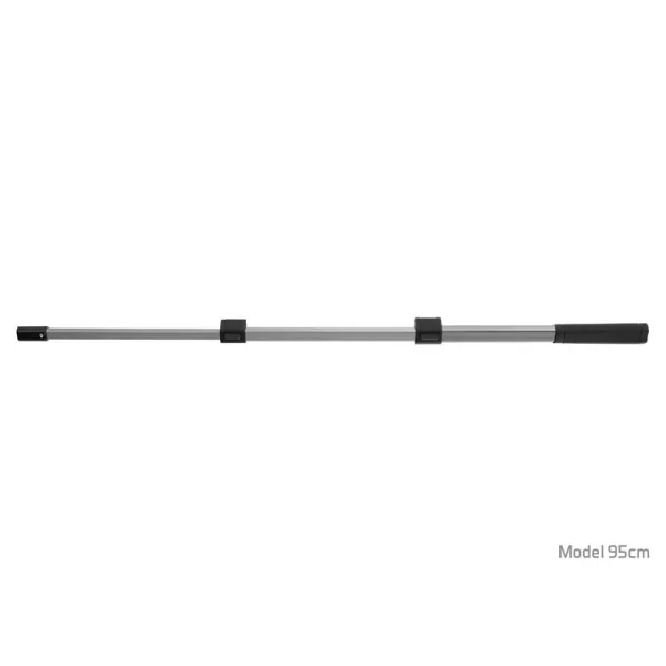 Delphin Trion Teleszkópos Merítőnyél 95cm