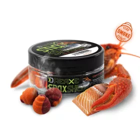 Delphin D Snax Shell 8mm Lazac - Rák Oldódó Wafters 30gr