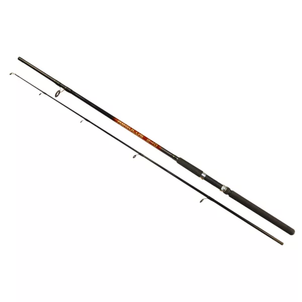 Arno Regulus Rod 2,40m 40-80gr Canne à Pêcher au Lancer 2 Pièces