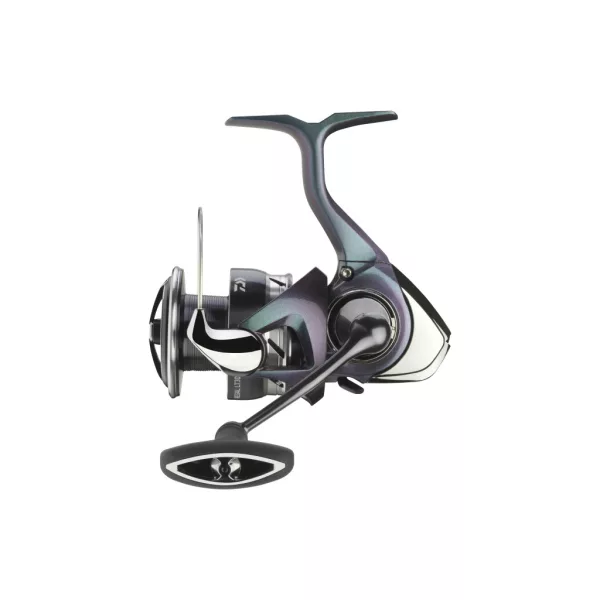 Daiwa 24 Regal LT 2500D-XH Elsőfékes Orsó