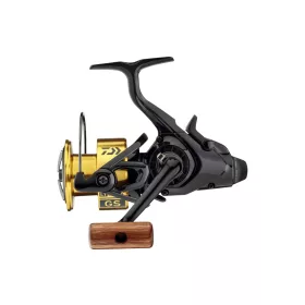 Daiwa 20 GS BR LT 4000-C Nyeletőfékes Orsó