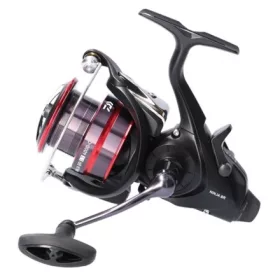 Moulinet débrayable Daiwa Ninja 20 BR LT3000